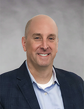 Photo of  Brian Zukoski