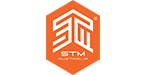 STMGoods Logo