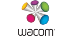 WacomTechCorp. Logo