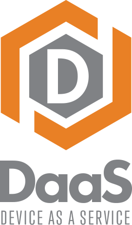 D&H DaaS Logo
