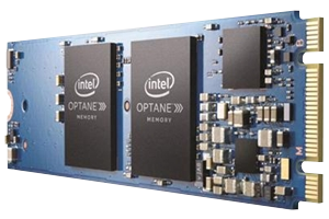 Intel Optane Memory M10
