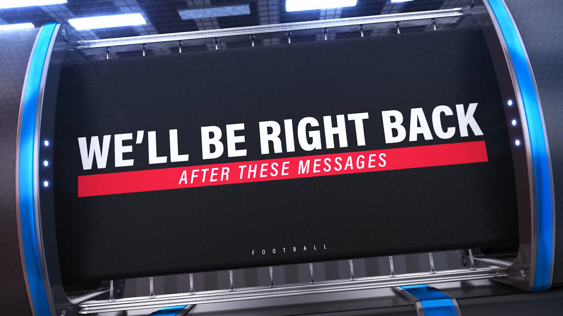 Big Game Ads with a BFG Twist! 