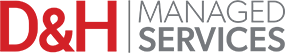 Managed Service logo