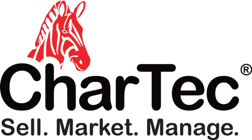 CharTec logo
