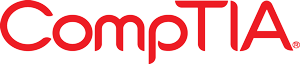 CompTIA Logo