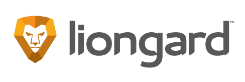 Lionguard logo