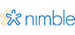 Nimble Logo
