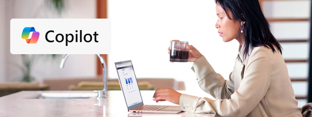 Windows CoPilot Logo