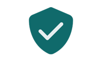 Ensuring Security icon