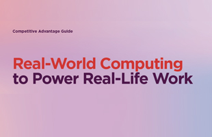 Competitive Advantage Guide