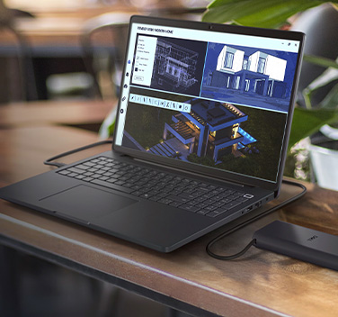 Intel core infographic