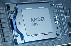 AMD EPYC chip