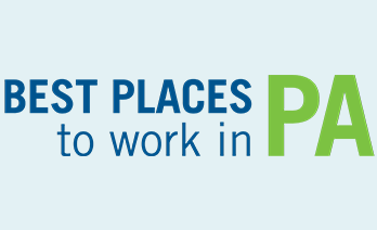 Best Places to Work in PA logo