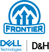 Frontier Logo