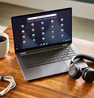 ChromeOS Flex