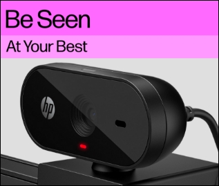 Be Seen At Your Best