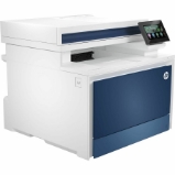 LaserJet Pro 4301fdw