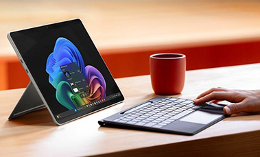 Microsoft Surface Pro