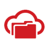 File-cloud logo