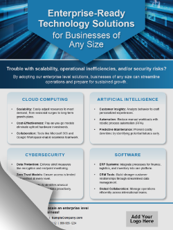 D&H - Toolkit: Enterprise Solutions: Scale Cloud, AI, Security, and Core Software