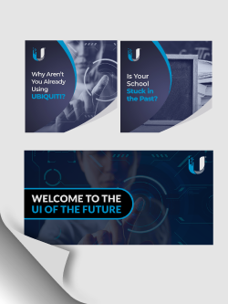 Ubiquiti Inc - Toolkit: Ubiquiti Email & Social Templates