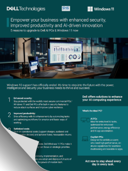 Dell - Toolkit: Transform Client Businesses with Dell Solutions