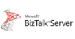 Biz Talk logo