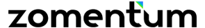 Zomentum Logo
