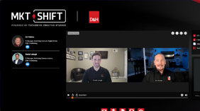 Thumbnail image of D&H TV Episode: Market+SHIFT - Knowing Your Audience