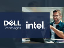 D&H TV - Dell Intel